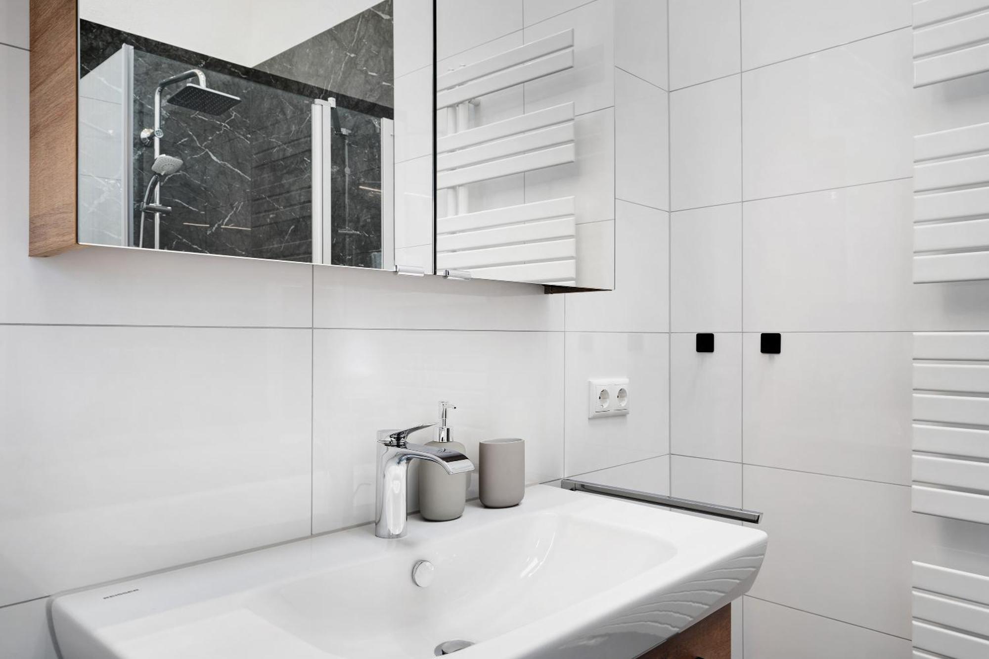 Schwarzwaldglueck Apartment Oberkirch  Ngoại thất bức ảnh