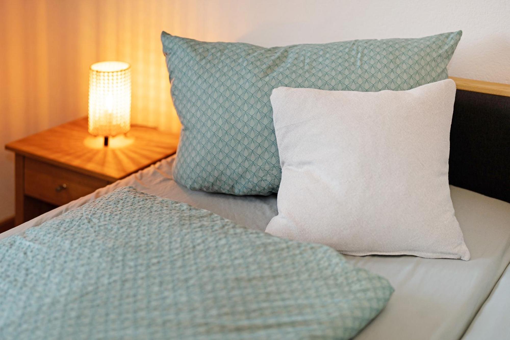Schwarzwaldglueck Apartment Oberkirch  Ngoại thất bức ảnh