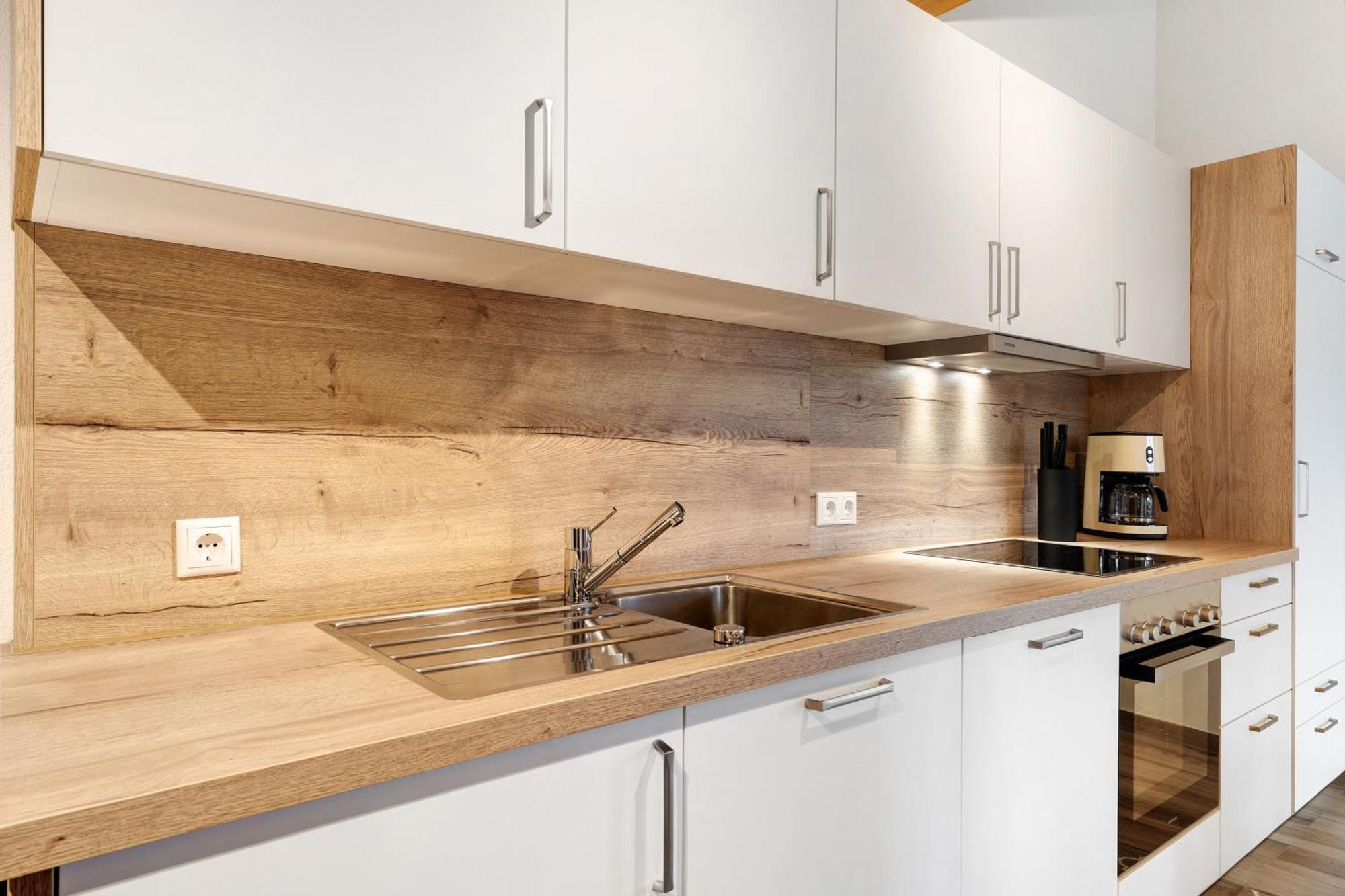 Schwarzwaldglueck Apartment Oberkirch  Ngoại thất bức ảnh
