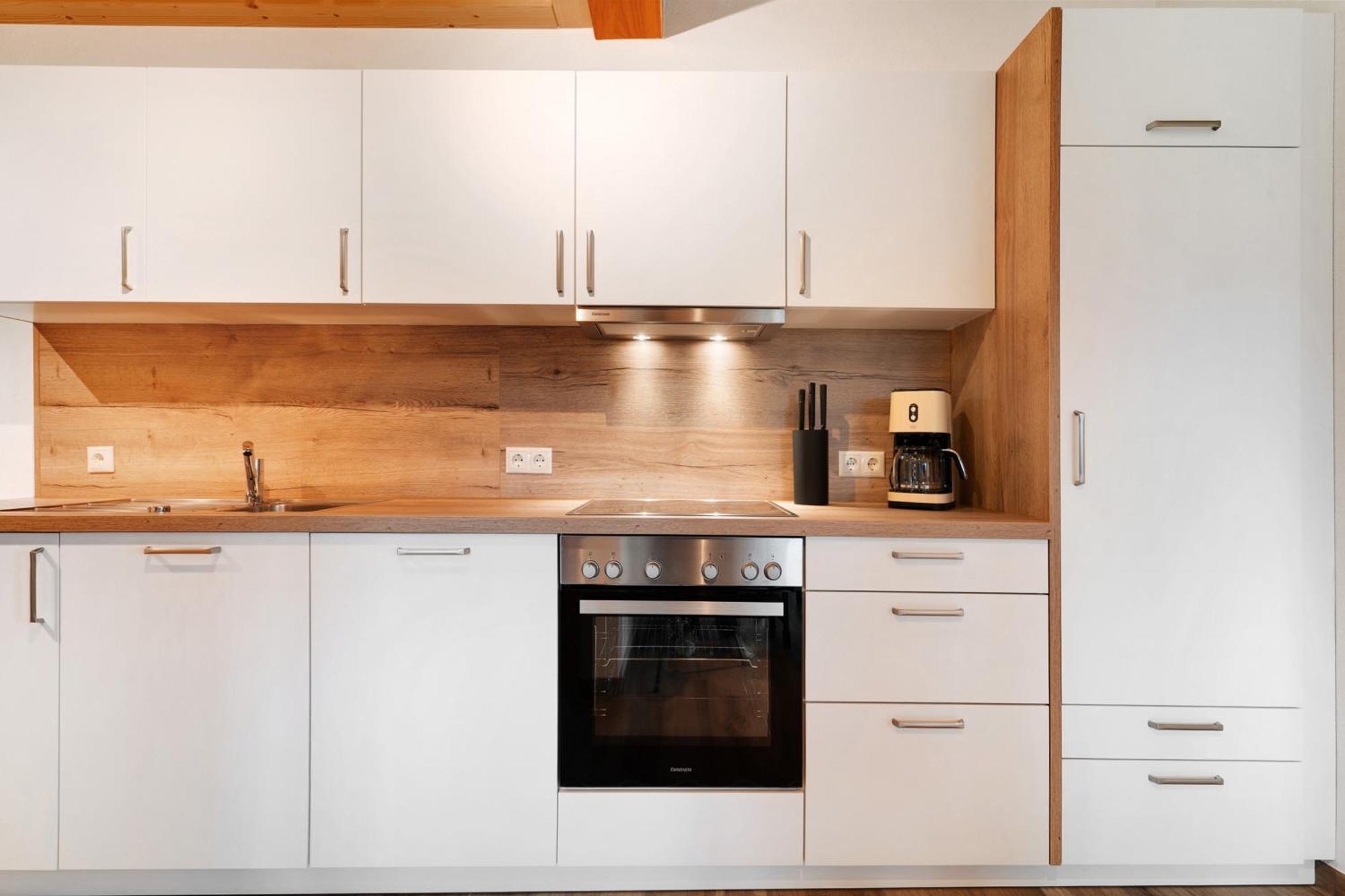 Schwarzwaldglueck Apartment Oberkirch  Ngoại thất bức ảnh